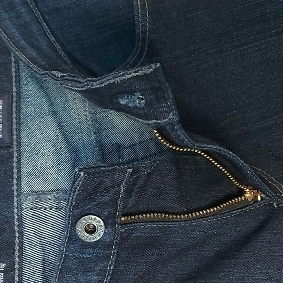 AG Adriano Goldschmied The Stilt Jeans Size 28 - Picture 6 of 8